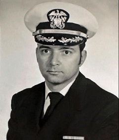 CLAY-HENRY | The United States Navy Memorial